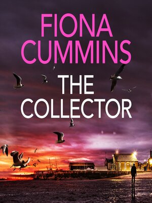 cover image of The Collector